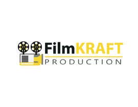 #32 for Creative film production logo by Maruf69206