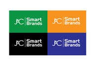 Nro 107 kilpailuun Logo JAC Smart Brands käyttäjältä SHAHINKF