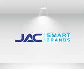 Nro 181 kilpailuun Logo JAC Smart Brands käyttäjältä SHAHINKF
