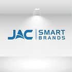 Nro 229 kilpailuun Logo JAC Smart Brands käyttäjältä SHAHINKF