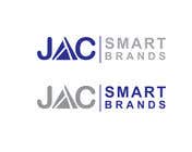 Nro 236 kilpailuun Logo JAC Smart Brands käyttäjältä SHAHINKF