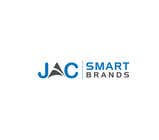 Nro 243 kilpailuun Logo JAC Smart Brands käyttäjältä SHAHINKF