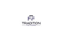 Nro 35 kilpailuun Traditions Fine Finishes Logo käyttäjältä Mvstudio71