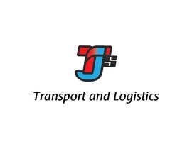#218 for Logo Required - Transport and Logistics Company by Fittiani
