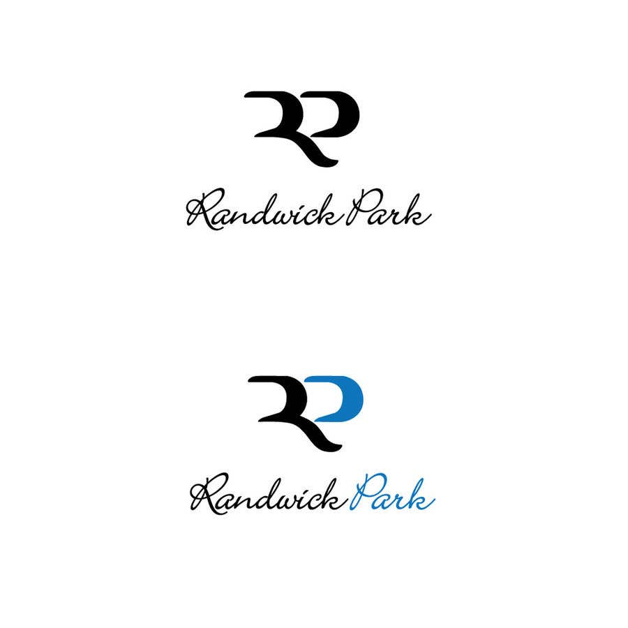 Kilpailutyö #48 kilpailussa                                                 Randwick Park
                                            