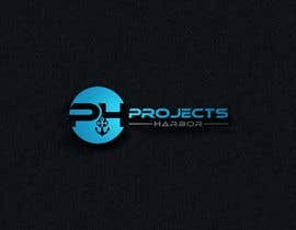 #56 for Projects Harbor Logo Design by Maa930646