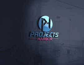 #27 for Projects Harbor Logo Design by anowerhossain786