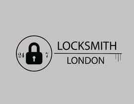 #20 für I need a logo for a Locksmith von mousumehaq4