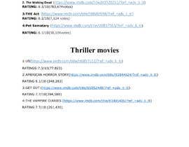 #5 for Find me 4 awesome movies 2.0! by kamranshah2972