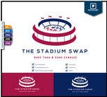 #153 for The Stadium Swap Logo by Hcreativestudio