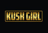 #13 for Company name “kush girl” looking for an cartoon of a girl..blond hair blue eyes big butt and big boobs I have  attached a photo of the style of artwork I am looking for  - 19/05/2019 09:43 EDT by amit1sadukha