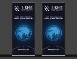#92 for Roll-up banner by SmartBlackRose