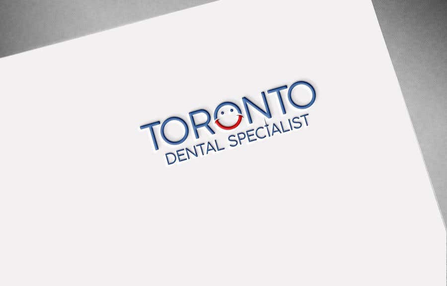 Kilpailutyö #197 kilpailussa                                                 Modern Logo For Dentist/Dental Office
                                            