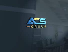 #6 cho Create a logo for the company ACS Group. bởi Del4art