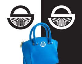 #76 for Bag Brand Logo Design by MayElHarti