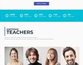 #20 for Educational organization needs a website design by shahinmh