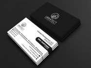 #144 for Business Cards Design. by mahfuz97