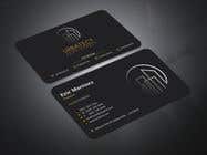 nº 311 pour Business Cards Design. par shorifuddin177 