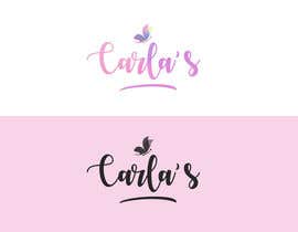 #74 for Design a logo for &quot;Carla&#039;s Candles&quot;&#039; by desperatepoet
