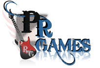 Graphic Design Inscrição do Concurso Nº4 para Logo Design for Pinoy Rock Games