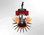 Graphic Design Inscrição do Concurso Nº18 para Logo Design for Pinoy Rock Games