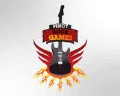 Graphic Design Inscrição do Concurso Nº20 para Logo Design for Pinoy Rock Games