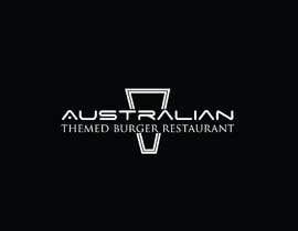 rezwanul9님에 의한 logo design for an Australian themed restaurant을(를) 위한 #4