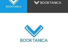 #56 for Logo for bookstore af athenaagyz
