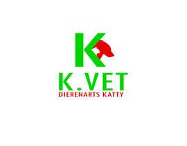 #255 untuk K.  Vet - dierenarts Katty oleh Roybipul