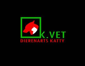 #259 for K.  Vet - dierenarts Katty by Roybipul