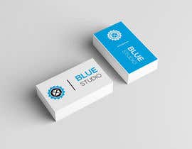 #74 for Business Card and Logo Design by syedahmed18