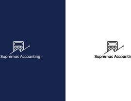 postoledragos님에 의한 Logo design for accounting company을(를) 위한 #5