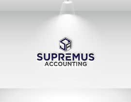 #8 para Logo design for accounting company de abmunim8