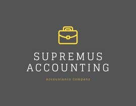 #3 για Logo design for accounting company από zainabissmail