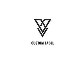 hics님에 의한 Custom Apparel Brand - looking for a logo.을(를) 위한 #63