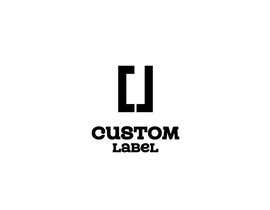 #87 para Custom Apparel Brand - looking for a logo. de pvdesigns