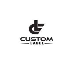 nº 3 pour Custom Apparel Brand - looking for a logo. par ilyasrahmania 