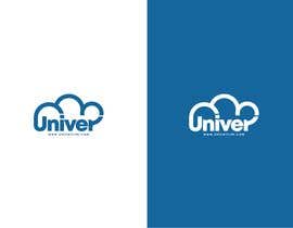 #225 for Univer logo by jhonnycast0601