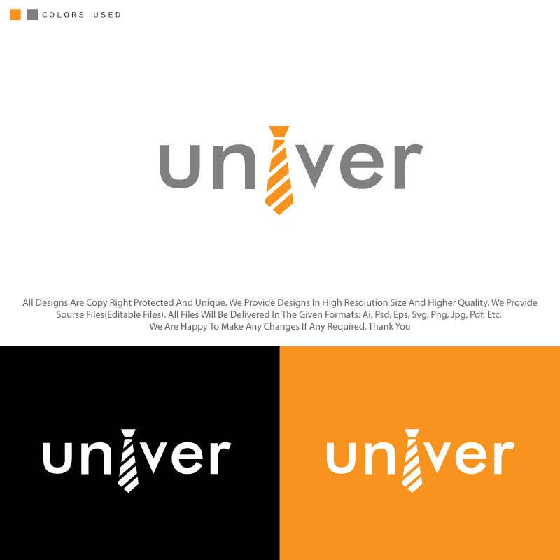 Bài tham dự cuộc thi #196 cho                                                 Univer logo
                                            
