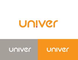 #219 for Univer logo by rofiq9562