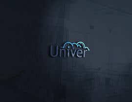 #221 for Univer logo by mdnazrulislammhp