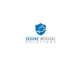 #35 для Medical Funding Logo від designertarikul