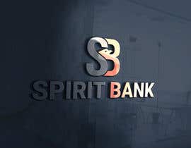 #241 for Logo for Bank by Sadhangoswamy