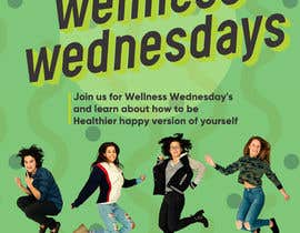 #107 для Wellness Wednesdays від jaseel89
