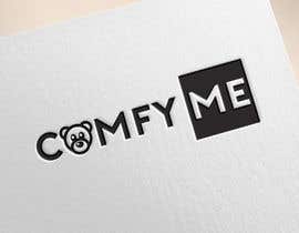 #523 for Comfy Me Logo by Designdeal011