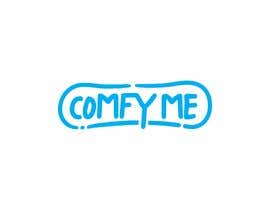 #543 for Comfy Me Logo by vrizkyyanuar