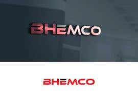 Číslo 1 pro uživatele Create a Logo for &quot;BHEMCO&quot; Company od uživatele safayet75