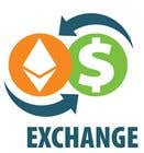 gloriousweb tarafından Logo Design for Cryto currency exchange için no 5