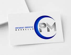 #82 pentru Logo for real estate company and business card de către adnanelmqadmi1