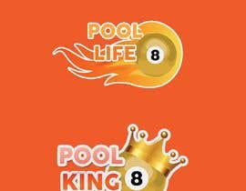 #17 för Create Player &#039;Cue Case Stickers&#039; for Golden 8 Ball - Pool Eight Ball Tournament av TH1511